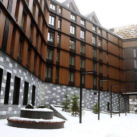 Superior Woodside Residences & Spa Kopaonik Eksteriør bilde