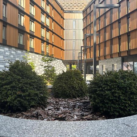 Superior Woodside Residences & Spa Kopaonik Eksteriør bilde