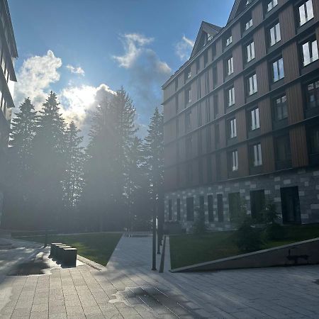 Superior Woodside Residences & Spa Kopaonik Eksteriør bilde