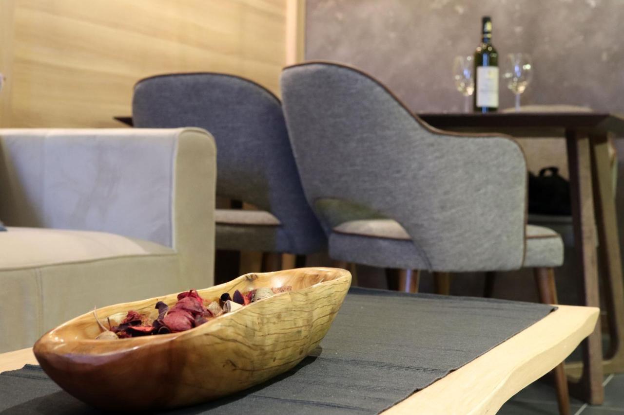 Superior Woodside Residences & Spa Kopaonik Eksteriør bilde