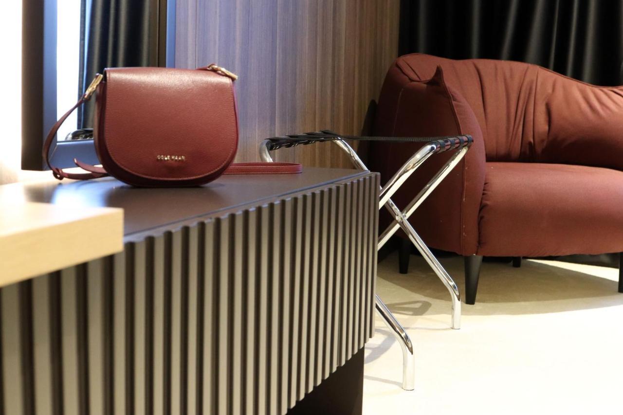 Superior Woodside Residences & Spa Kopaonik Eksteriør bilde