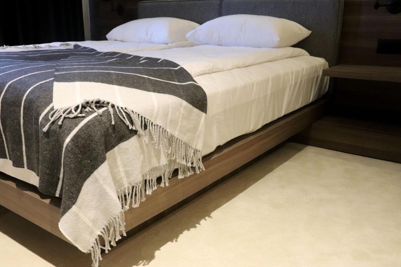 Superior Woodside Residences & Spa Kopaonik Eksteriør bilde