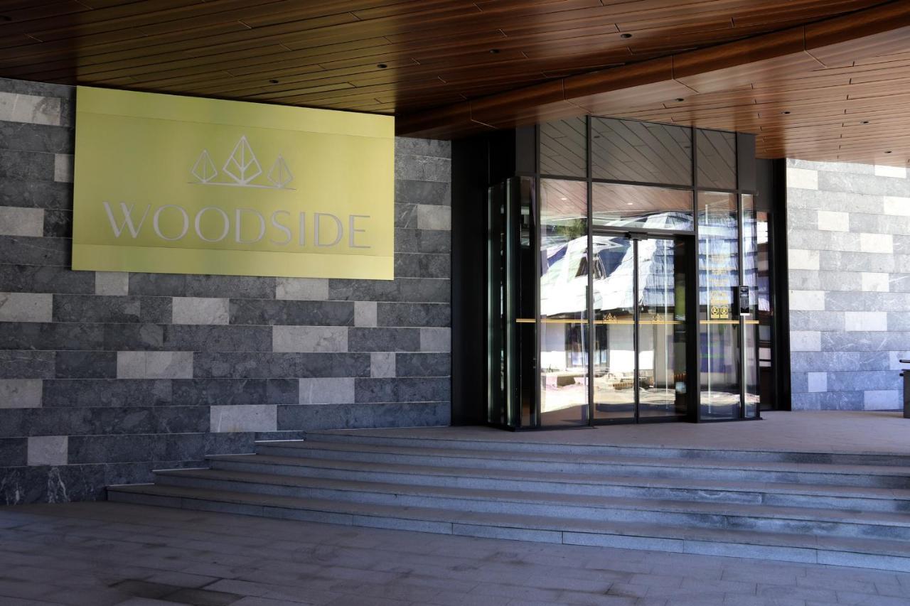 Superior Woodside Residences & Spa Kopaonik Eksteriør bilde