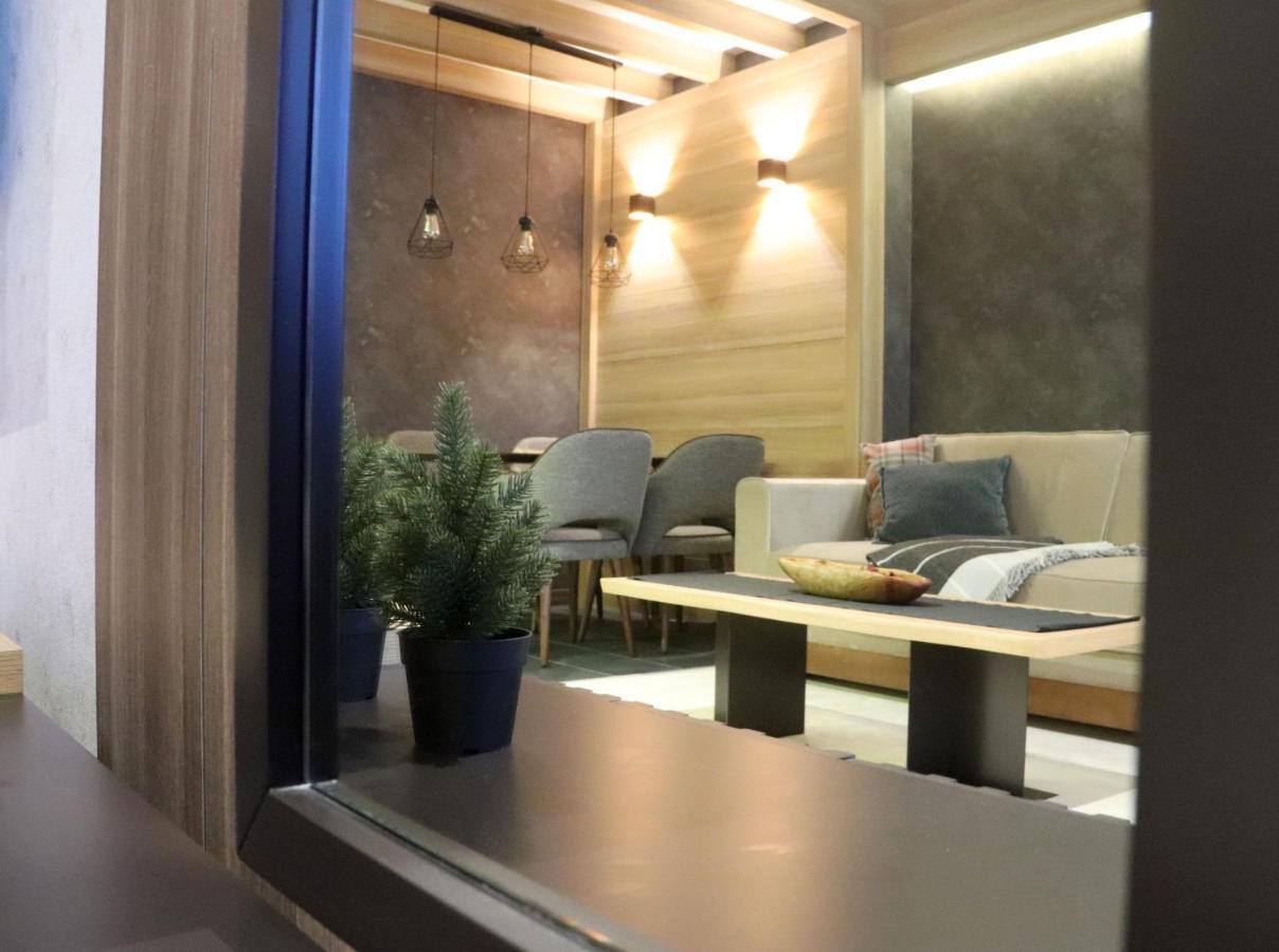 Superior Woodside Residences & Spa Kopaonik Eksteriør bilde