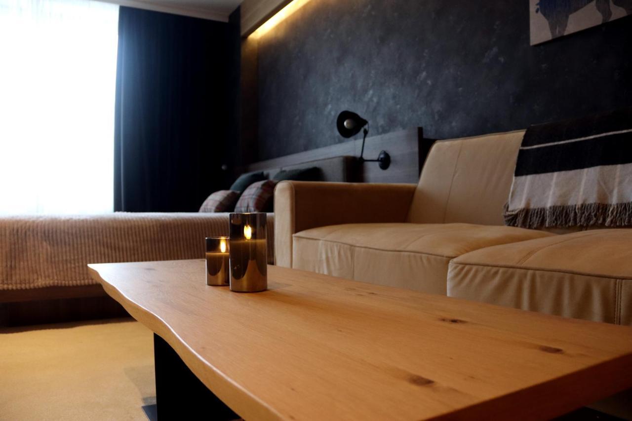 Superior Woodside Residences & Spa Kopaonik Eksteriør bilde