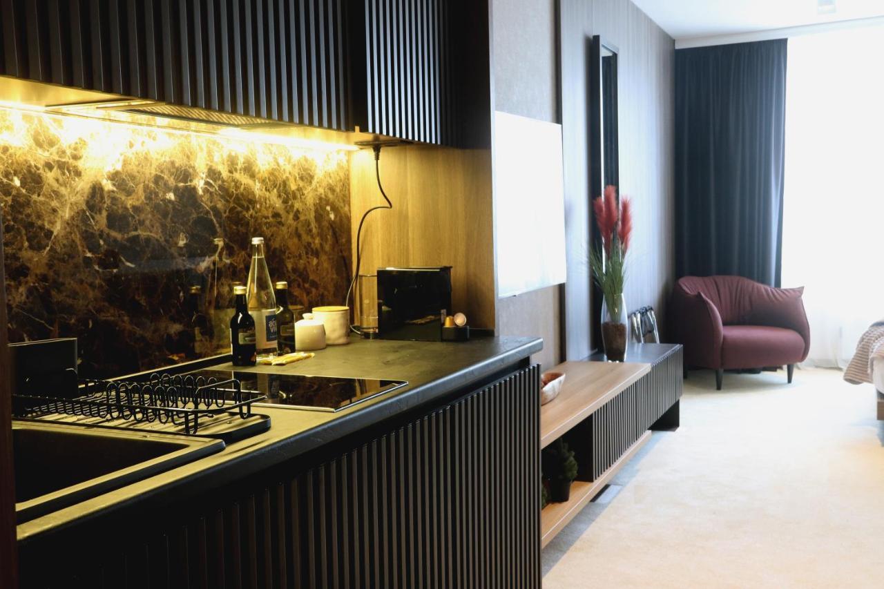 Superior Woodside Residences & Spa Kopaonik Eksteriør bilde
