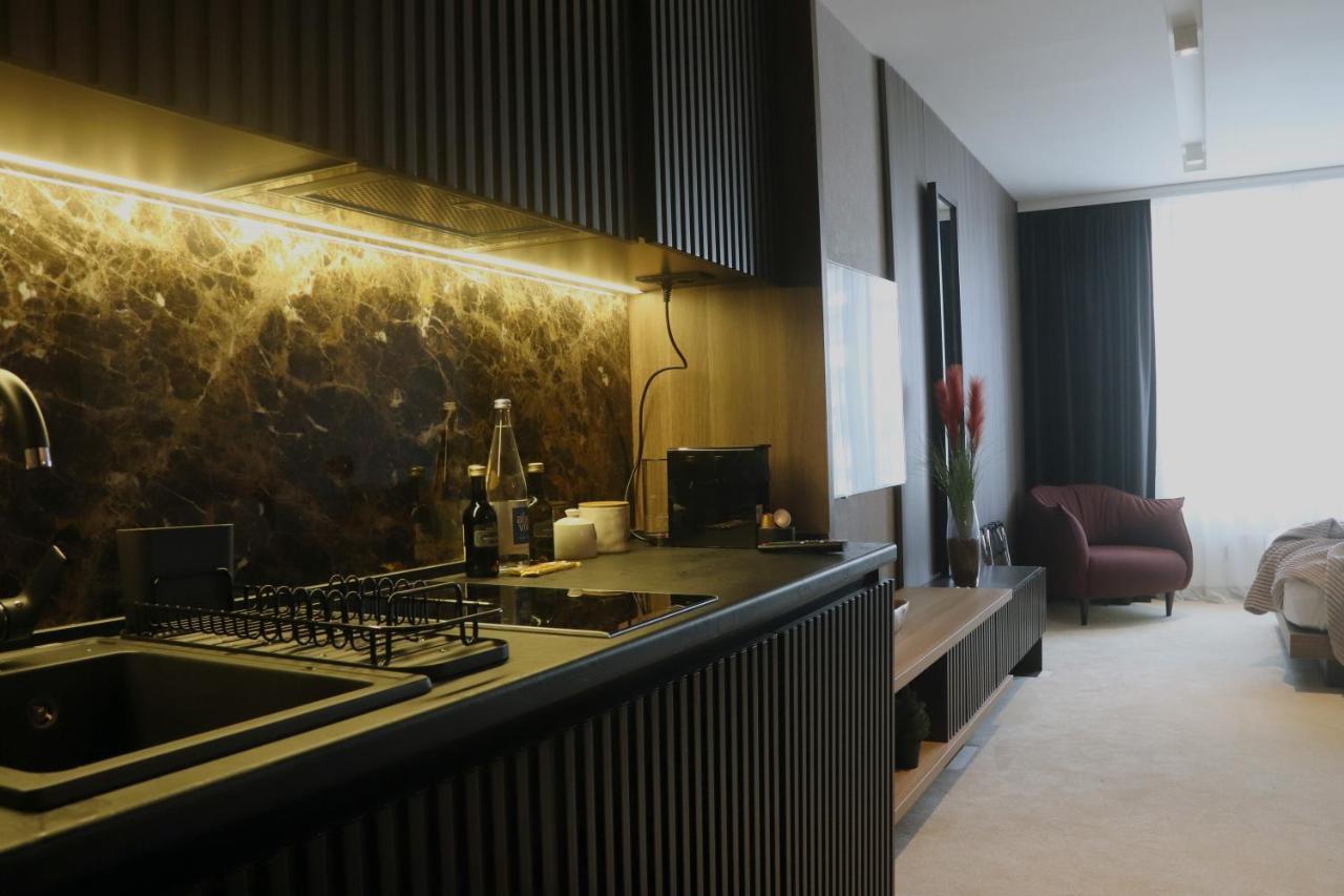 Superior Woodside Residences & Spa Kopaonik Eksteriør bilde