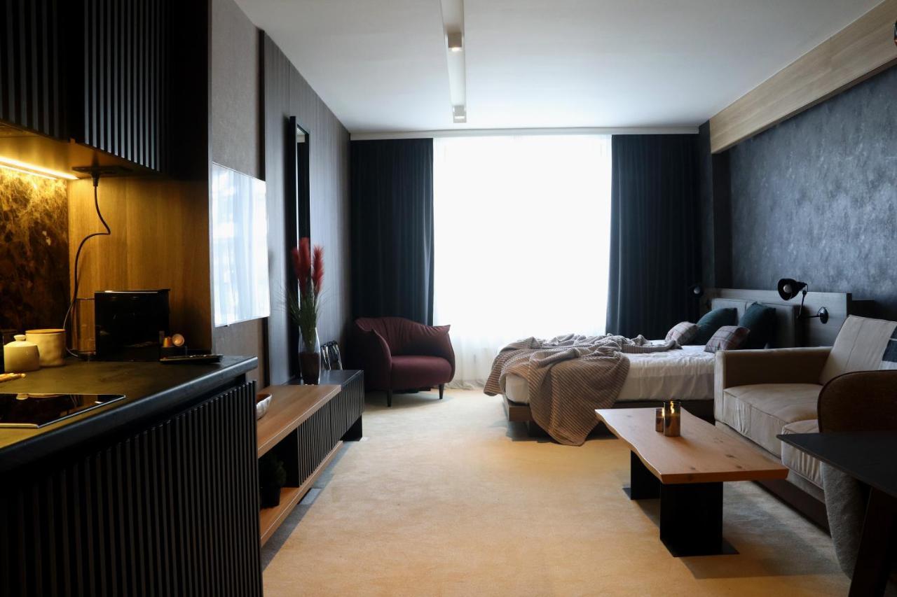 Superior Woodside Residences & Spa Kopaonik Eksteriør bilde