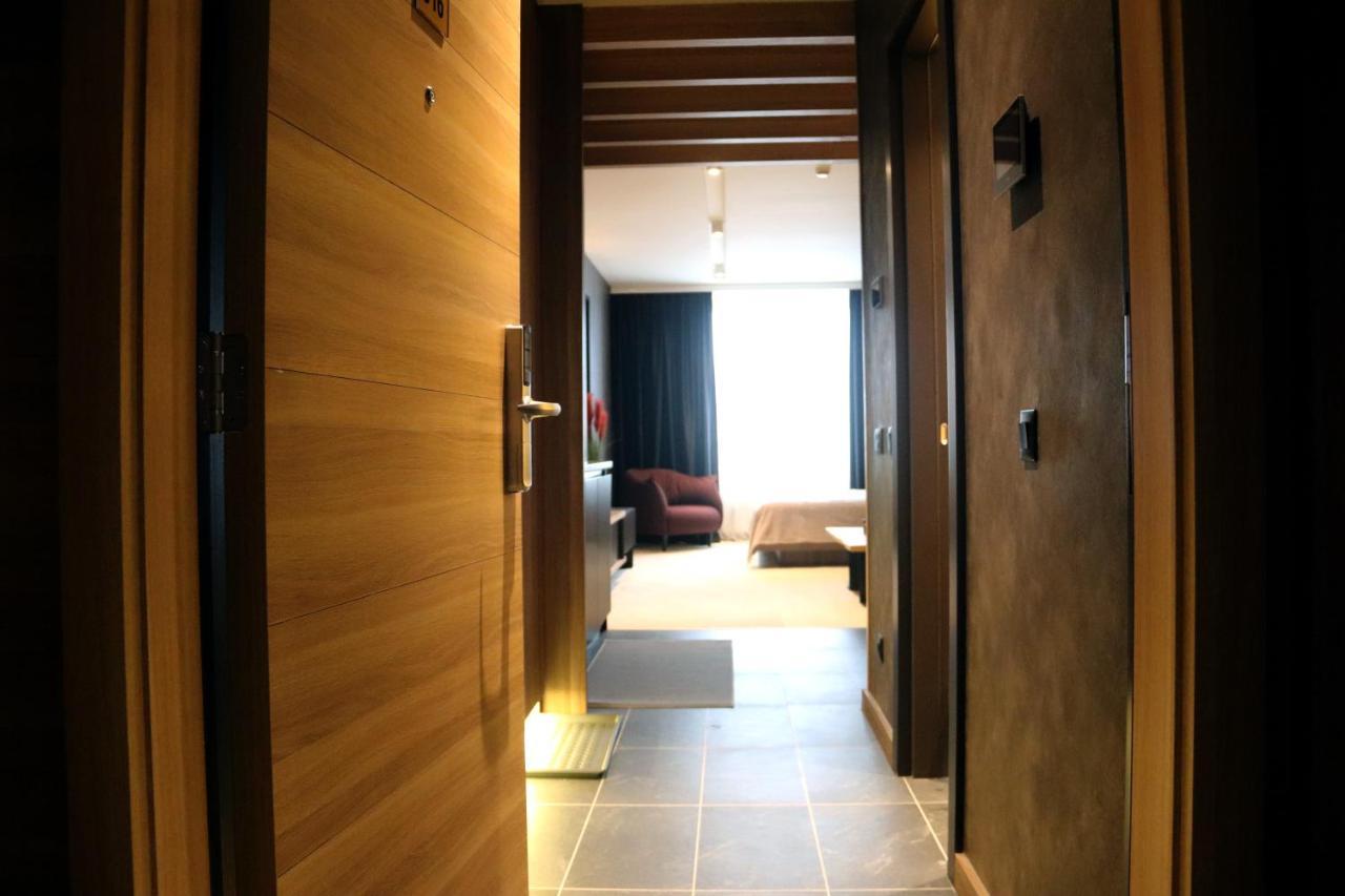 Superior Woodside Residences & Spa Kopaonik Eksteriør bilde