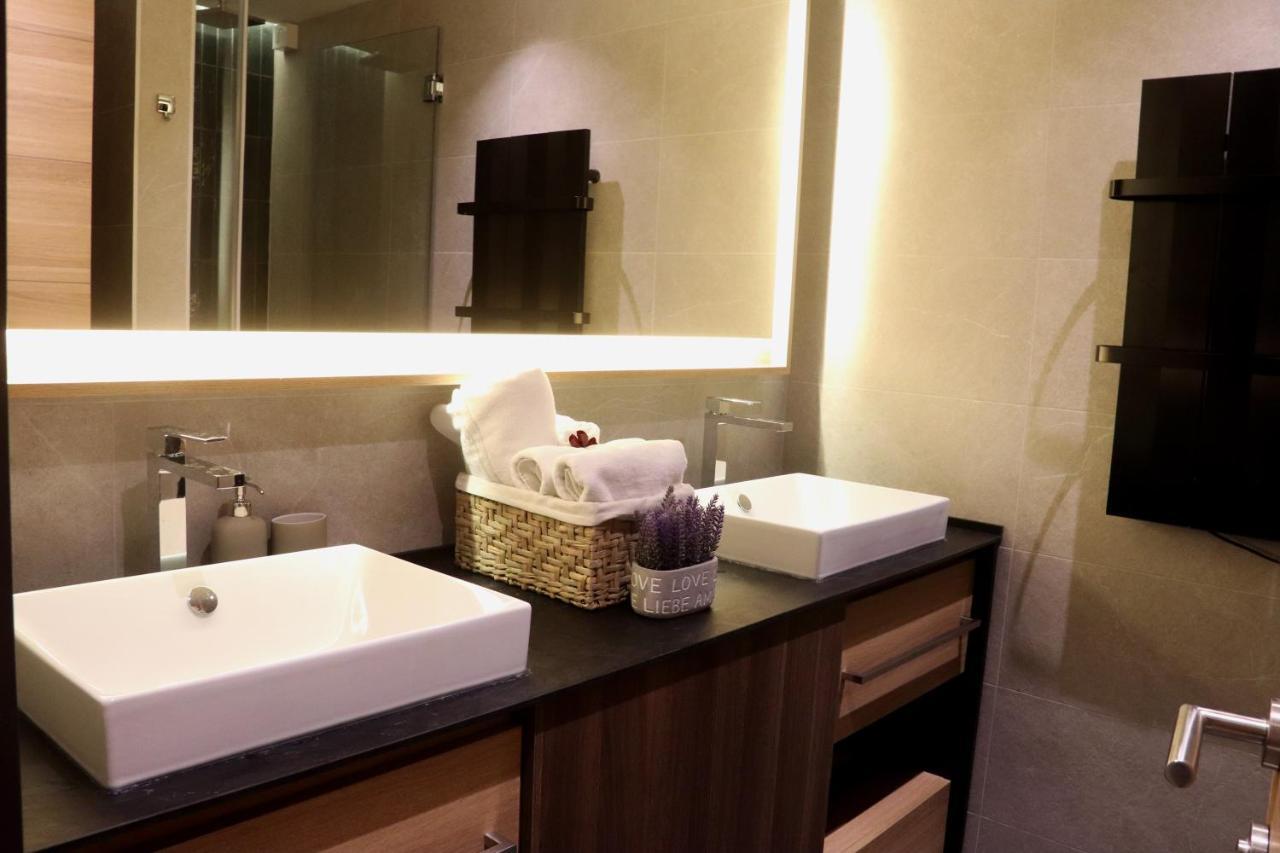 Superior Woodside Residences & Spa Kopaonik Eksteriør bilde