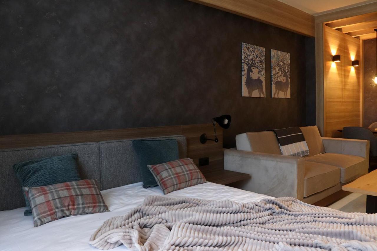 Superior Woodside Residences & Spa Kopaonik Eksteriør bilde