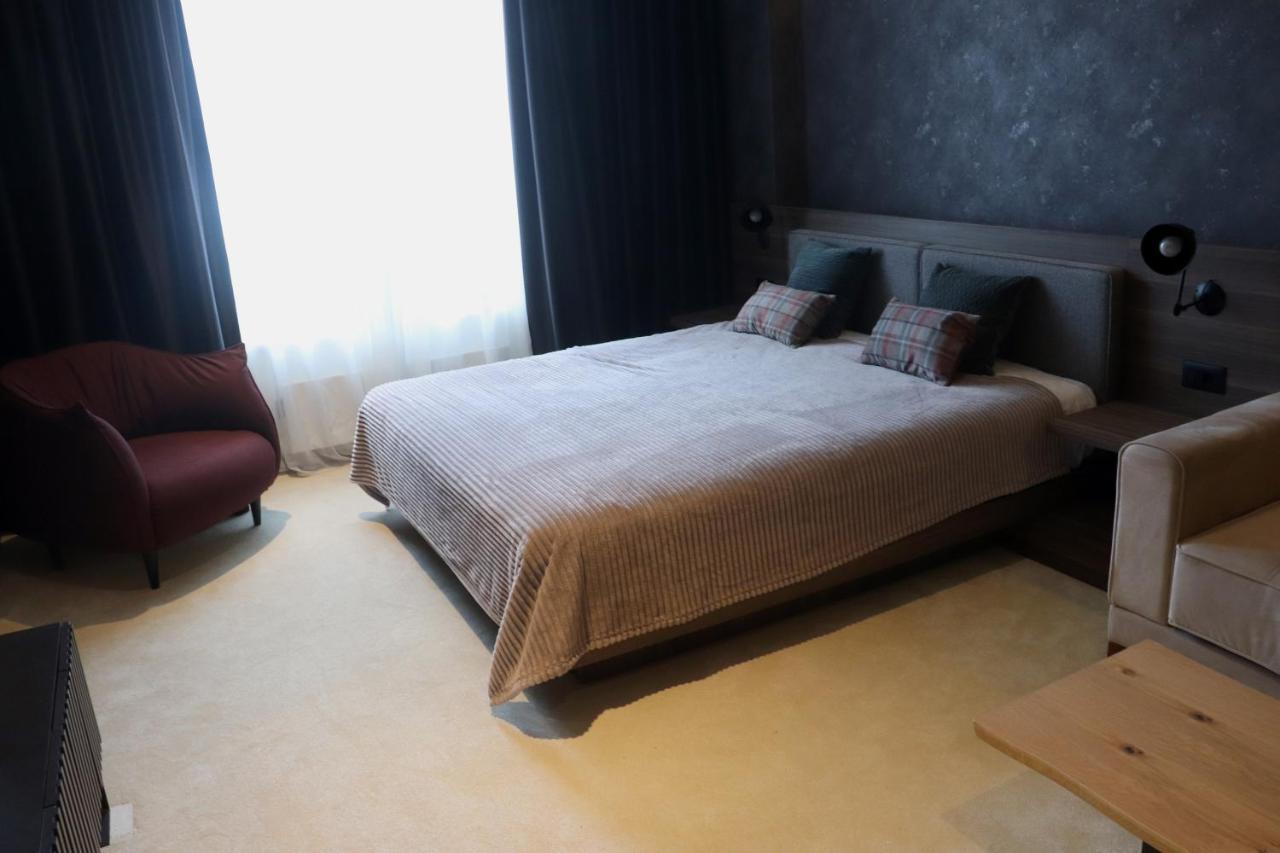 Superior Woodside Residences & Spa Kopaonik Eksteriør bilde