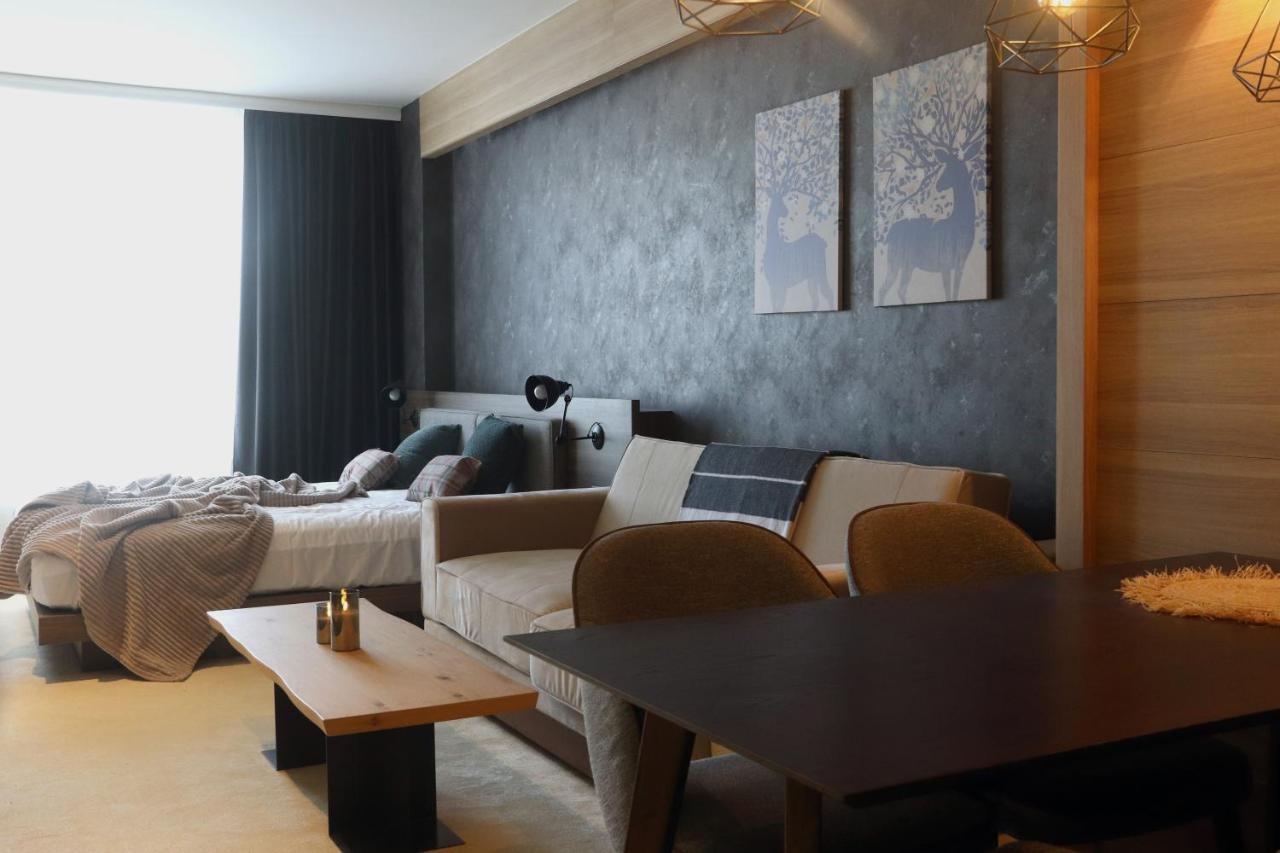 Superior Woodside Residences & Spa Kopaonik Eksteriør bilde
