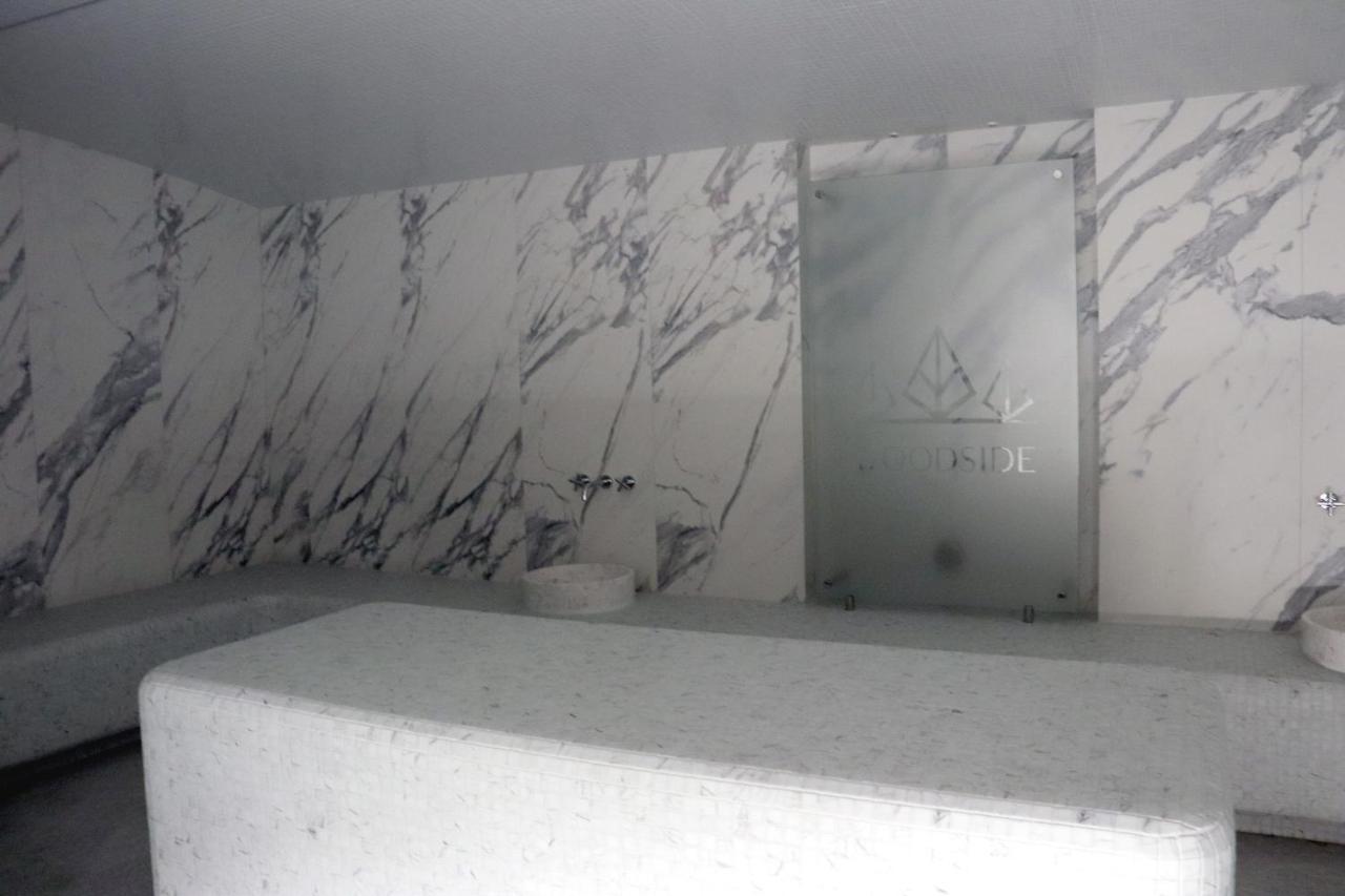 Superior Woodside Residences & Spa Kopaonik Eksteriør bilde