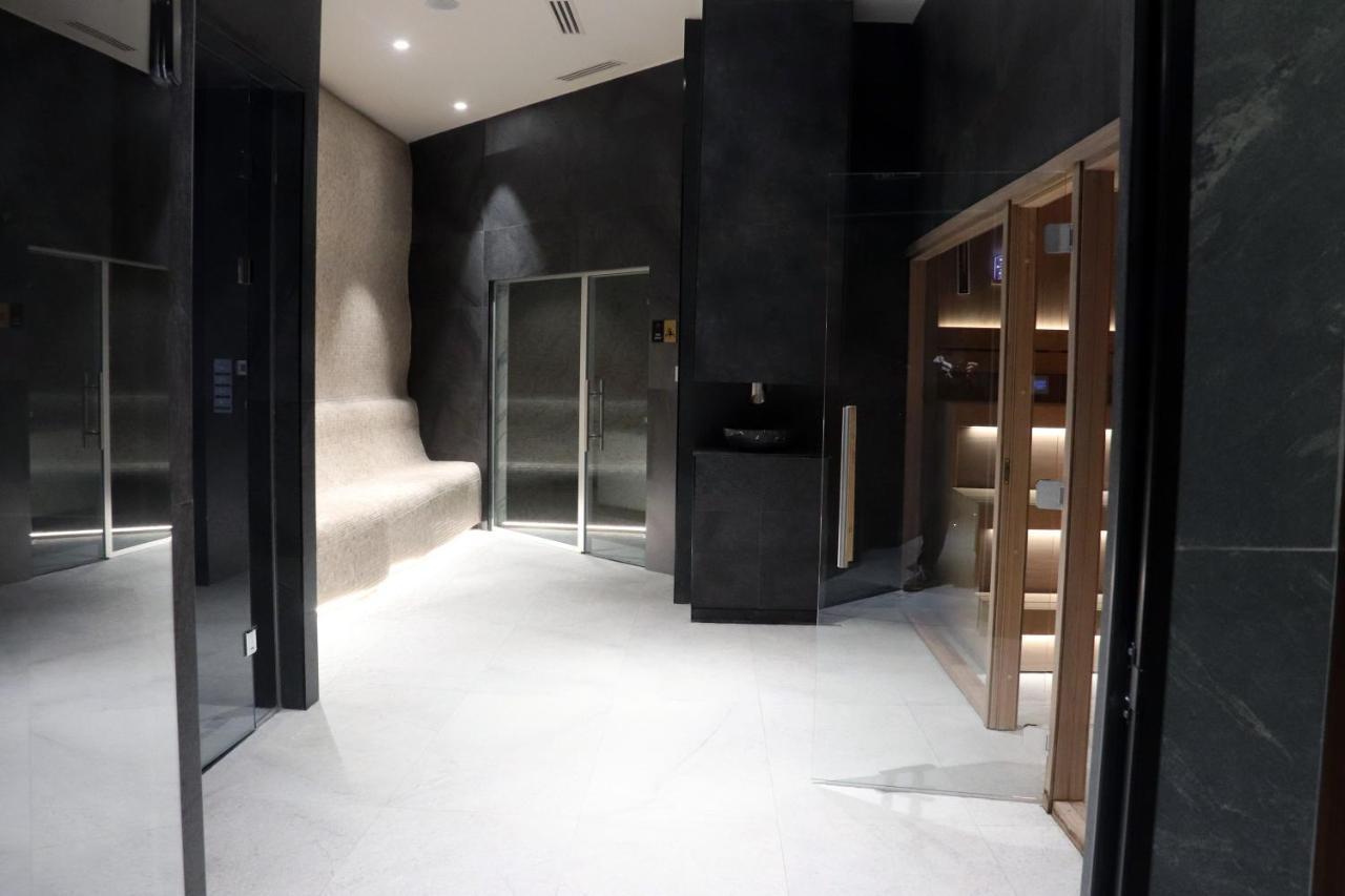 Superior Woodside Residences & Spa Kopaonik Eksteriør bilde