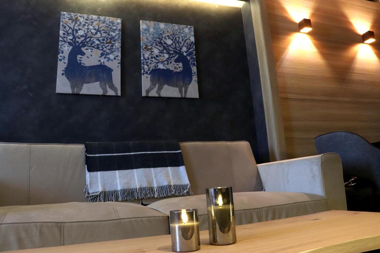 Superior Woodside Residences & Spa Kopaonik Eksteriør bilde