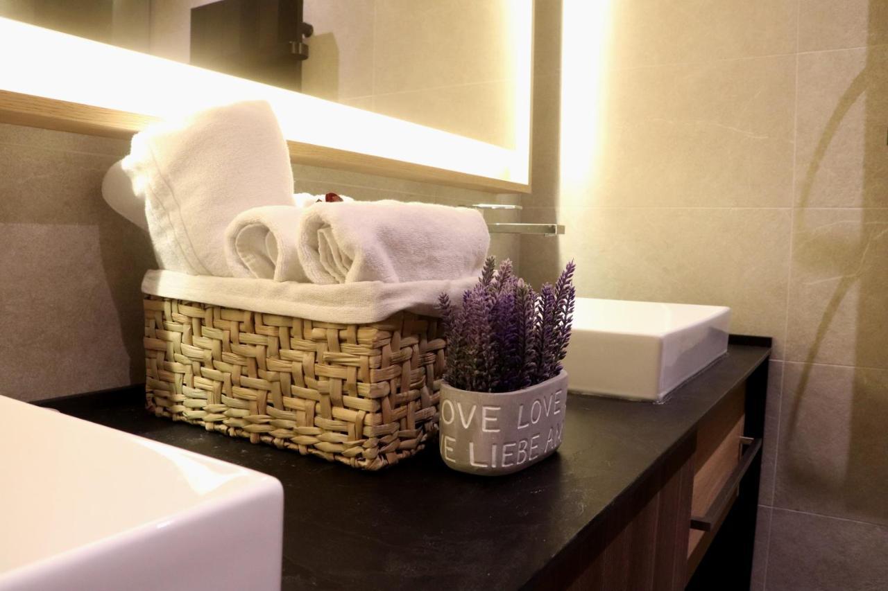 Superior Woodside Residences & Spa Kopaonik Eksteriør bilde