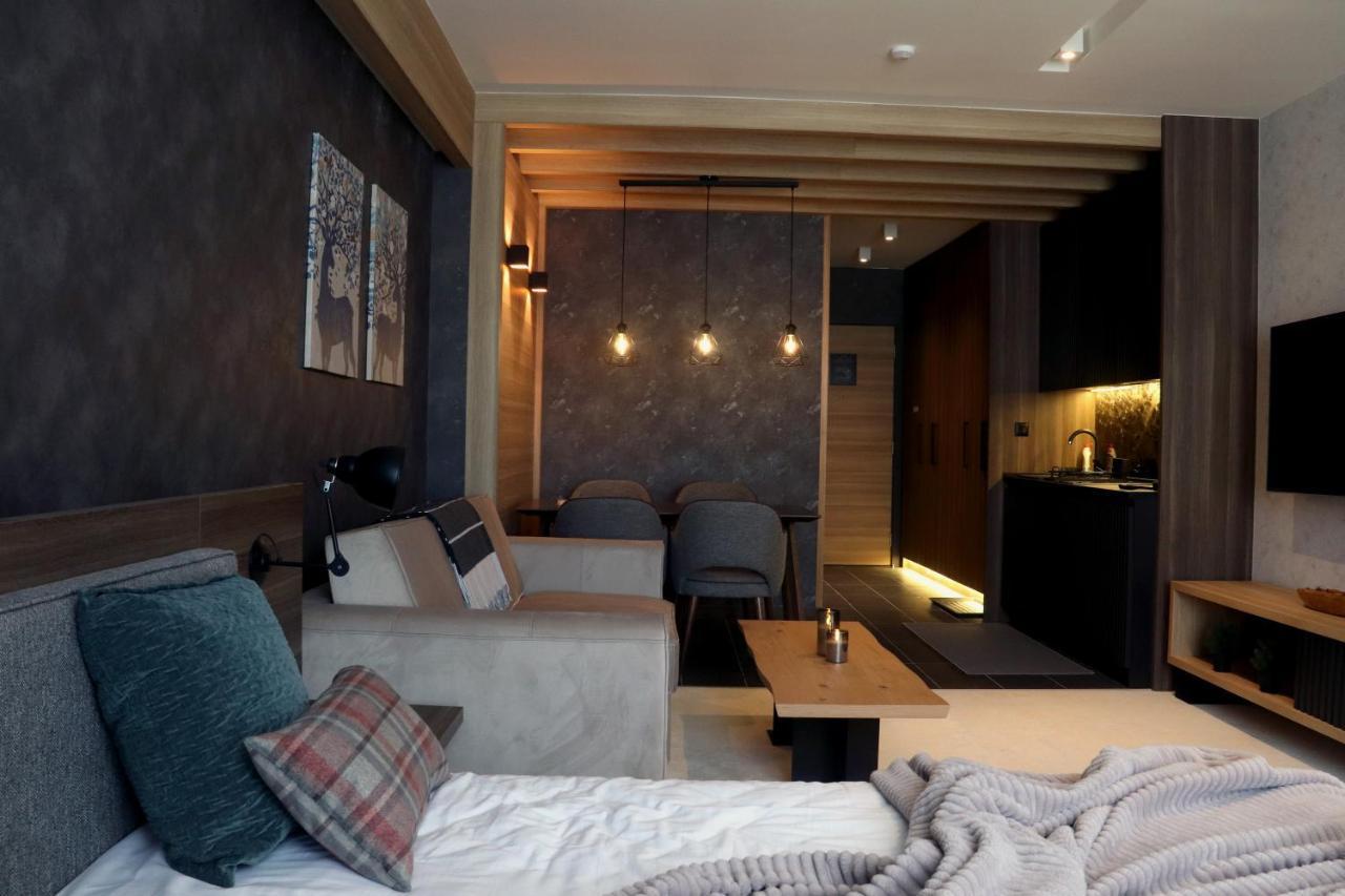Superior Woodside Residences & Spa Kopaonik Eksteriør bilde