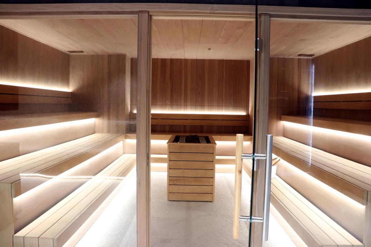 Superior Woodside Residences & Spa Kopaonik Eksteriør bilde