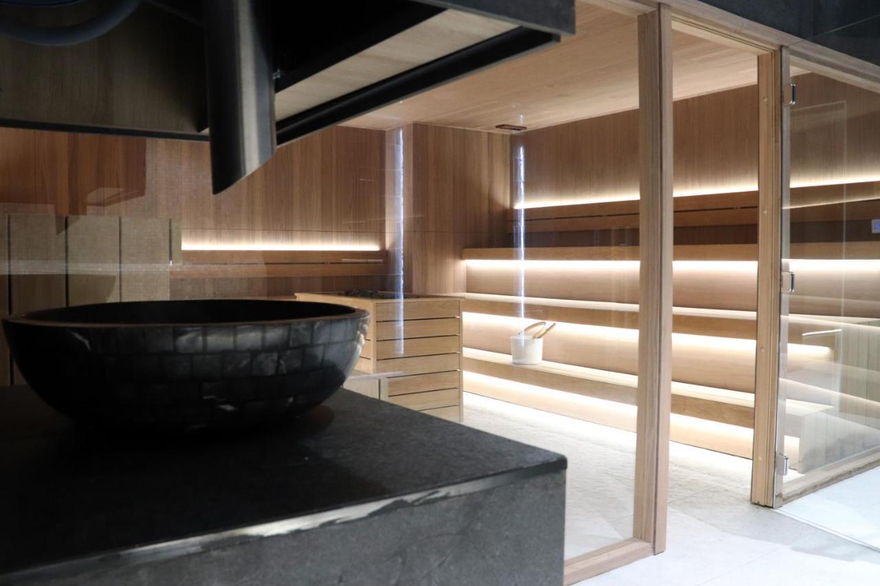 Superior Woodside Residences & Spa Kopaonik Eksteriør bilde