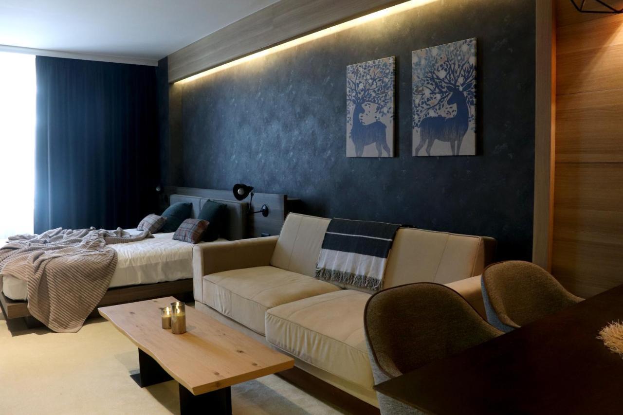 Superior Woodside Residences & Spa Kopaonik Eksteriør bilde