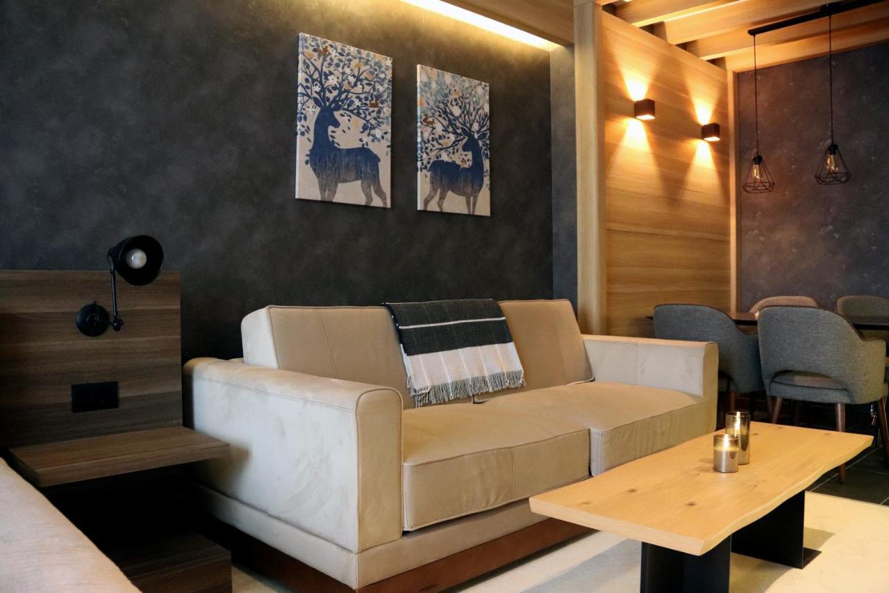 Superior Woodside Residences & Spa Kopaonik Eksteriør bilde