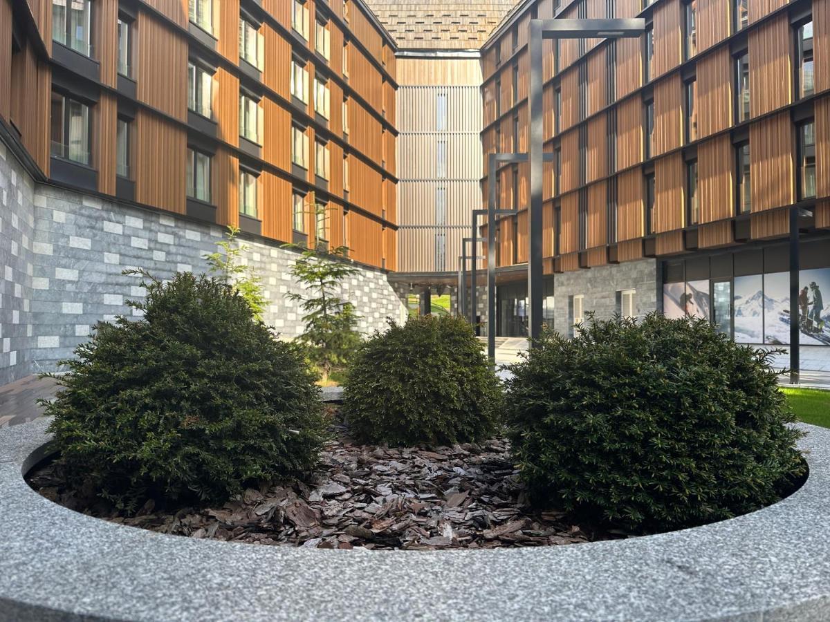 Superior Woodside Residences & Spa Kopaonik Eksteriør bilde